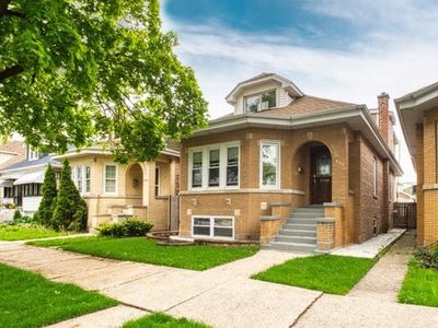 2930 N Normandy Ave, Chicago, IL, 60634
