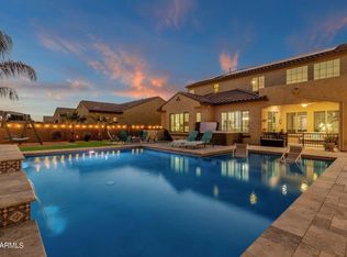 4989 S San Jacinto St, Gilbert, AZ 85298
