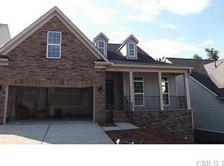 LOT 380 Winged Foot Dr, Denver, NC 28037