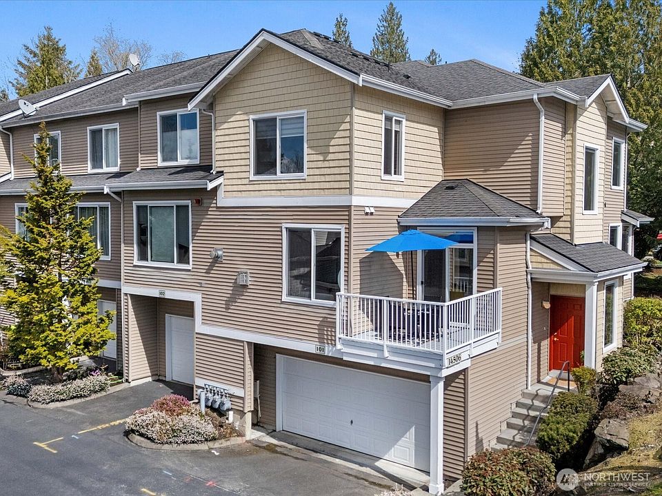 1st image of 14506 1st Lane NE #101