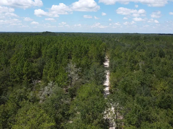 LOT 1 Porter Rd, Pembroke, GA 31321