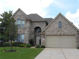 5003 Rachelle Ridge Ct, Pasadena, TX 77505
