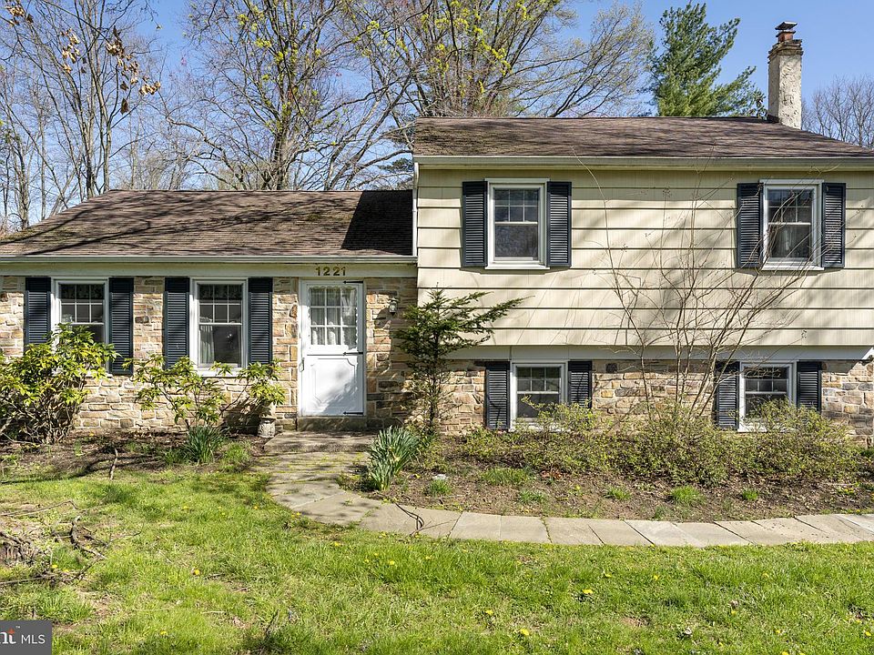 1221 E Strasburg Rd, West Chester, PA 19380 Zillow