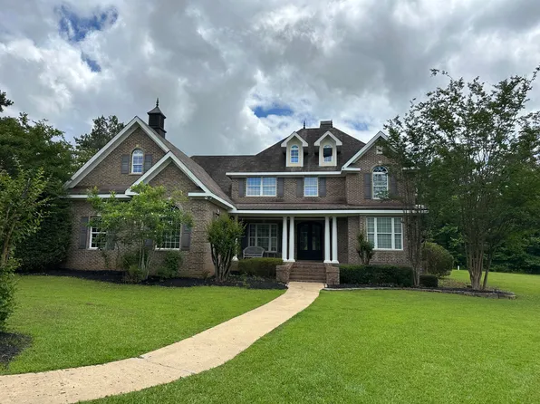 679 Owen Rd, New Albany, MS 38652