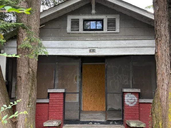 1818 Newton St, Chattanooga, TN 37406