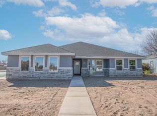 901 Golder Ave, Odessa, TX 79761