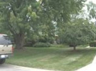 1102 Birch Ln, Western Springs, IL