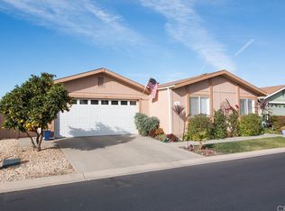 2121 Via Visalia #0, Santa Maria, CA 93458