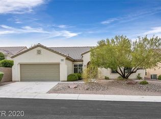 2087 Bliss Corner St, Henderson, NV 89044