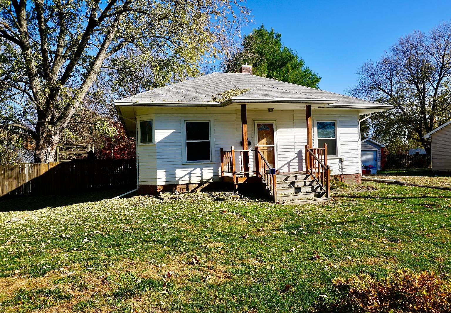 363 S Congress St, Rushville, IL 62681 MLS 11223885 Zillow