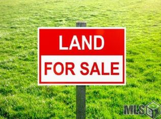 LOT Pa #4, Walker, LA 70785