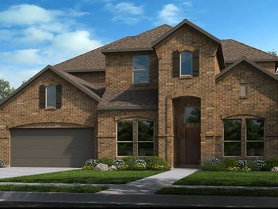2320 Bedford Rd, Northlake, TX, 76226