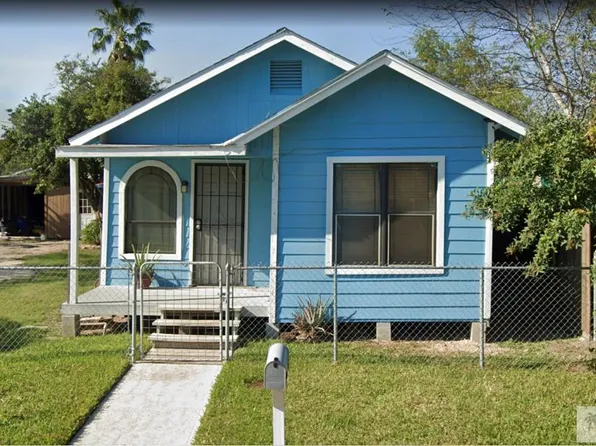 110 Virginia St, San Benito, TX 78586