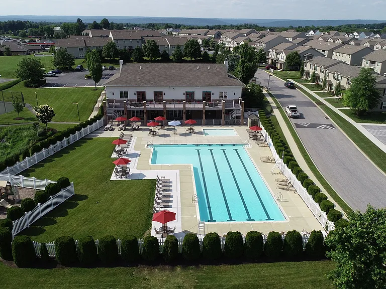 The Reserve and Gardens at Hershey Meadows — Photo 7