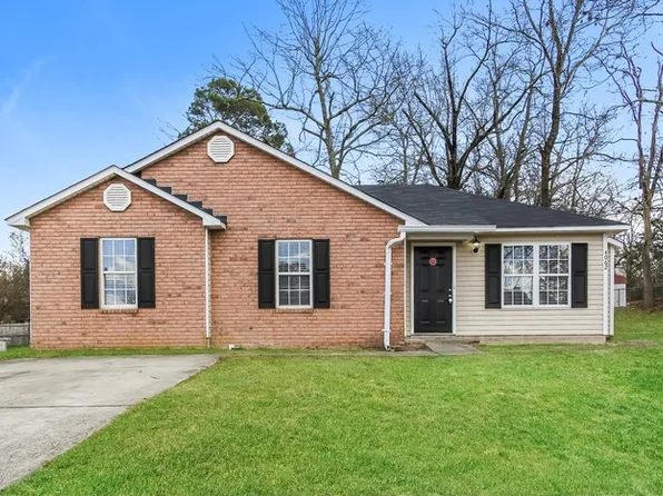 4062 Burning Tree Ln, Augusta, GA 30906