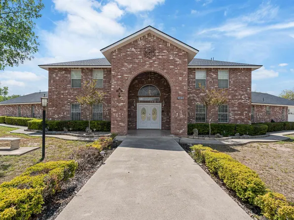 1020 Mary Lou Dr, Del Rio, TX 78840