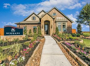 11202 Puckett River Dr, Cypress, TX 77433