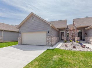 1204 Reeve Dr, Tecumseh, MI 49286