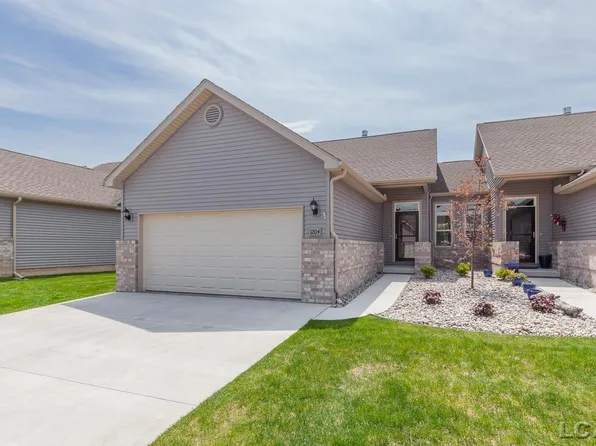 1204 Reeve Dr, Tecumseh, MI 49286