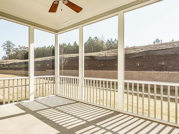 Located on 1082 in 12 Oaks  - Villas in Holly Springs, NC