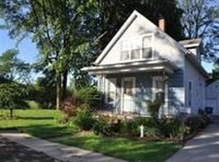 392 Montrose St, La Porte, IN