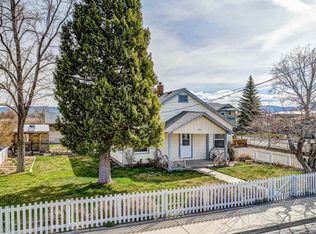 1411 Mission St, Gardnerville, NV