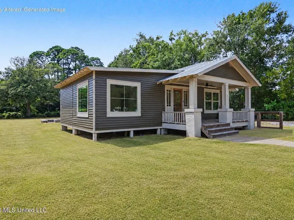 7101 Wayne Ln, Biloxi, MS 39532