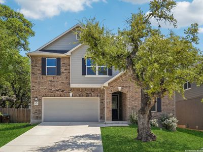 7937 Emmeline, Boerne, TX, 78015