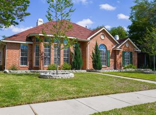 7140 Longo Dr, The Colony, TX 75056