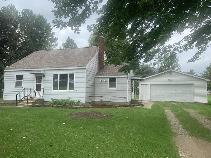 2601 E Filion Rd, Filion, MI 48432 MLS 556200030 Zillow