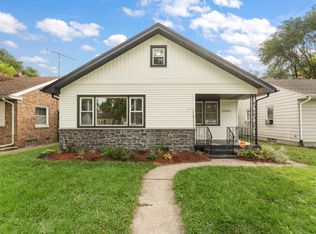 5043 Adams St, Gary, IN 46408