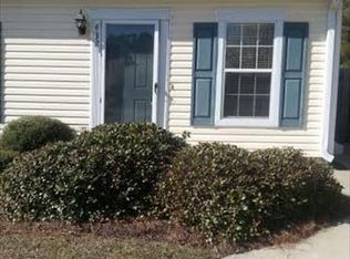 432 Twin Eagles Dr, Columbia, SC 29203