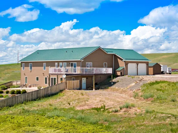 396 Vinyard Rd, Great Falls, MT 59404