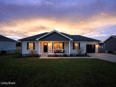 105 Redwood Dr, Bardstown, KY, 40004