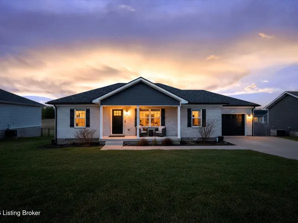 105 Redwood Dr, Bardstown, KY 40004