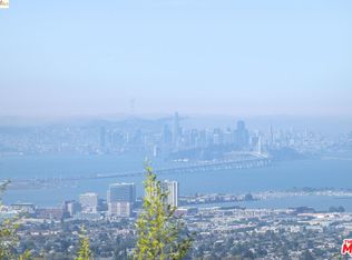 436 Panoramic Way, Berkeley, CA 94704