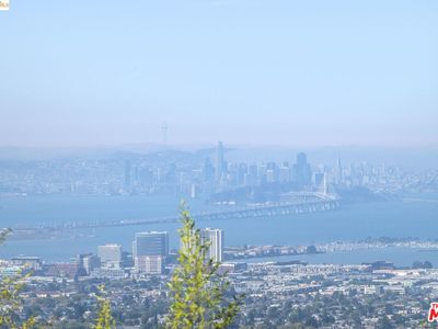 436 Panoramic Way, Berkeley, CA, 94704