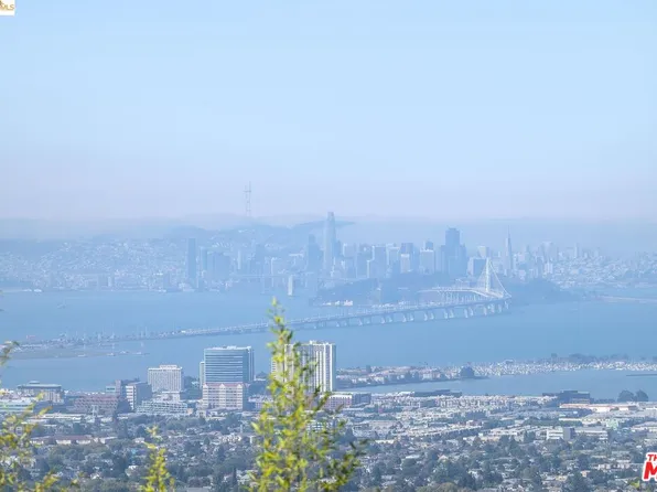 436 Panoramic Way, Berkeley, CA 94704