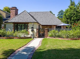 847 Victoria Dr, Pasadena, CA 91104