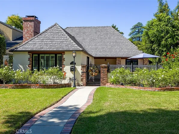 847 Victoria Dr, Pasadena, CA 91104