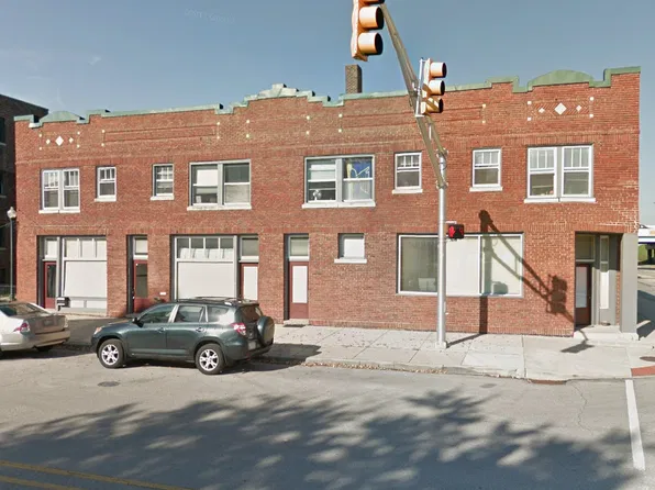660 E 11th St, Indianapolis, IN 46202