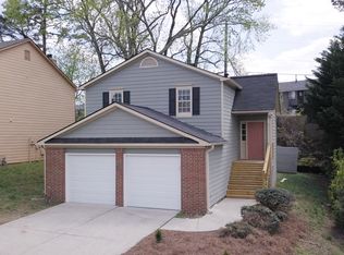 1774 Bertram Ln SW, Marietta, GA 30008