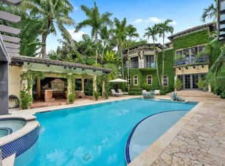 The Palm Estates, Pinecrest, FL 33156