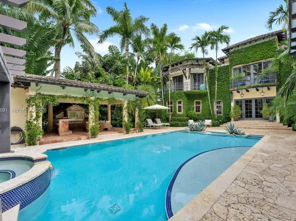 5746 SW 100th St, Pinecrest, FL 33156