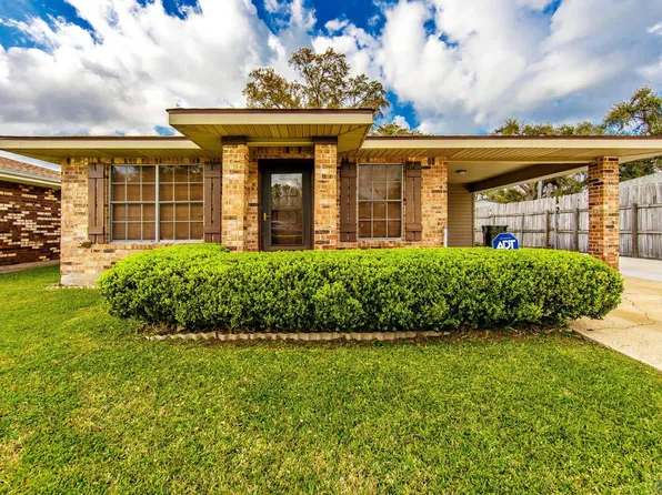 205 Saint Francis St, Houma, LA 70364