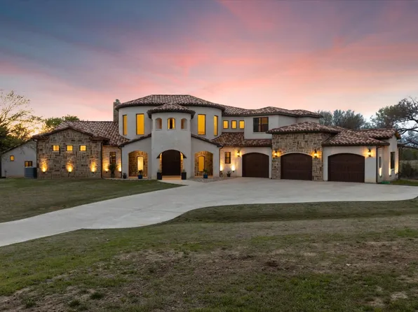 1215 Fm 2737, Point, TX 75453