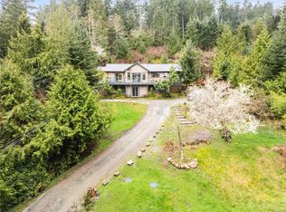 1379 Beddis Rd, Saltspring Island, BC V8K2C9