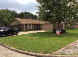 5131 Parsley St, Baytown, TX 77521