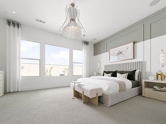 Model Representation