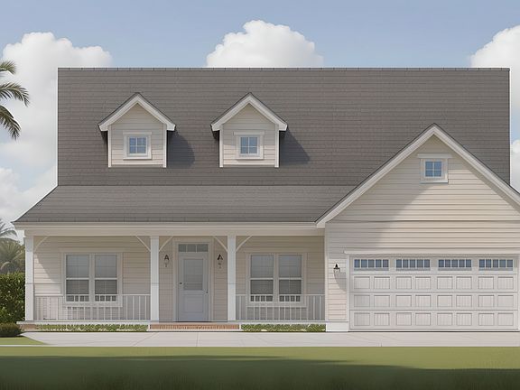 Ellsworth Cottage The artist s conceptual renderings are shown solely for visual and illustrati